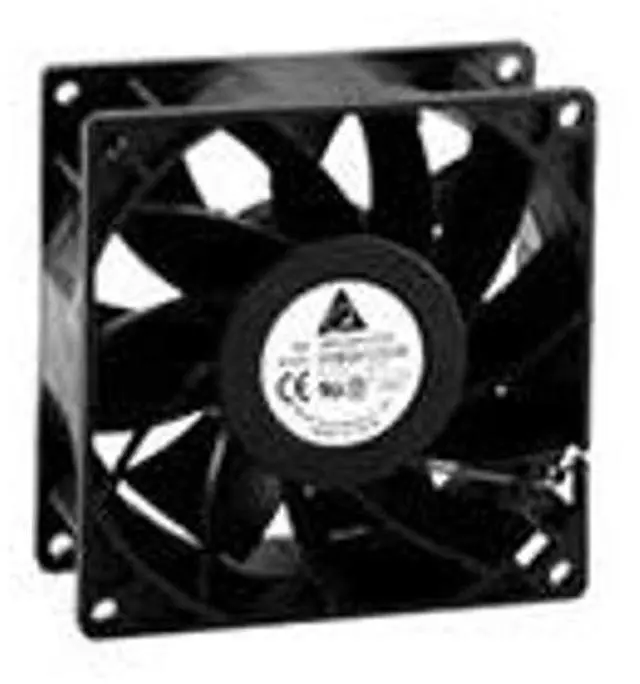 Main image of Delta FFB0924EHE DC Fans 92x92x38mm 24V DC Fan