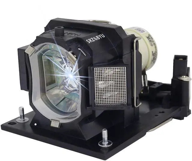 Main image of SRZOBYU DT01181 Replacement Projector Lamp Bulb for Hitachi CP-A300N CP-AW250N CP-A3 CP-AW250NM CP-A221N ED-A220NM CP-A220N CP-A250NL CP-A301N CP-AW251N iPJ-AW250NM BZ-1 Projector with Housing