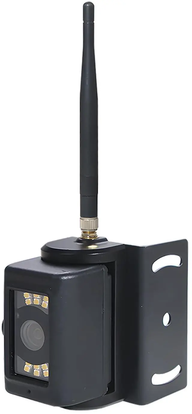 Main image of Haloview BTC133S-L Byte Tango Left Side Cameras for BT7 / BT7 Touch / BT7 TPMS (BTC133S-L)
