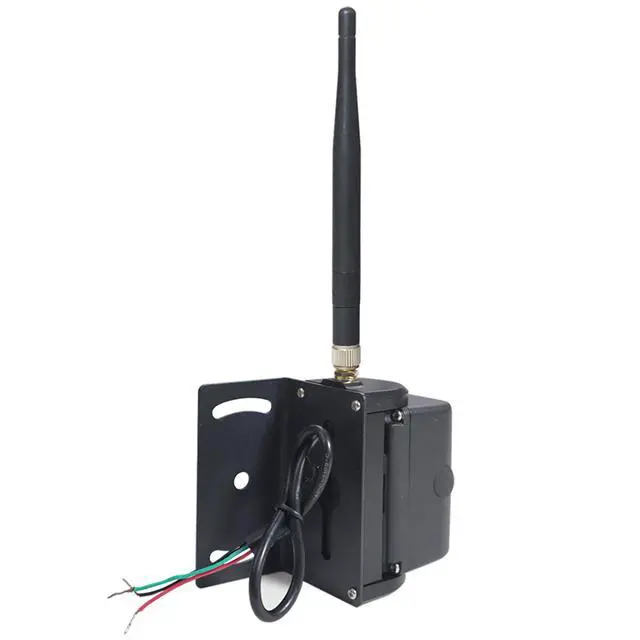 Alt view image 2 of 2 - Haloview BTC133S-L Byte Tango Left Side Cameras for BT7 / BT7 Touch / BT7 TPMS (BTC133S-L)