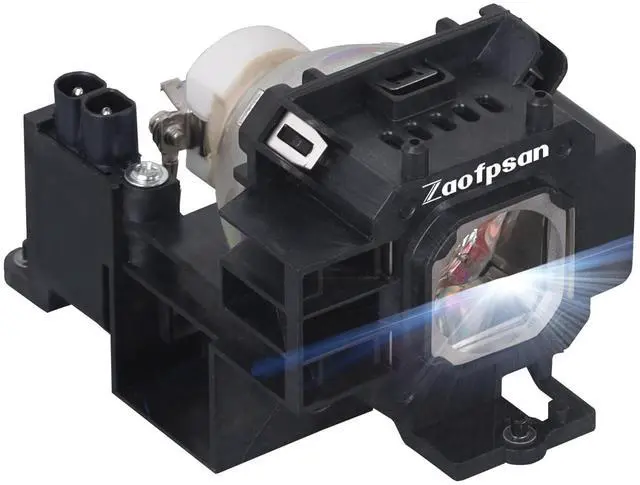 Main image of Zaofpsan NP07LP /60002447 Replacement Projector Lamp for NEC NP300 NP400 NP410W NP500 NP500W NP500WS NP510W NP510WS NP600 NP600S NP610 NP610S Bulb with Housing