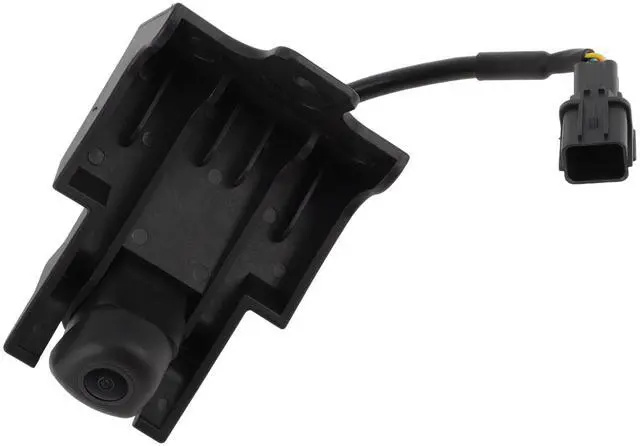 Main image of FUELHOOD Car Park Assist Camera Rear View Backup Reverse Camera for Hyundai Veloster N 2019-2020 No.95760K9000 1 Pc
