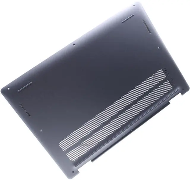 Main image of Deal4GO Lower Bottom Case Base Enclosure Cover K7R8N 0K7R8N Replacement for Dell Inspiron 16 5640 5645 Business Laptop - Silver