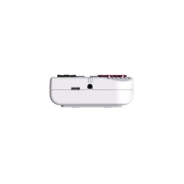 Alt view image 4 of 5 - Retroflag GPi Case 2 for Raspberry Pi CM4, with 3.0 LCD, Type C Charging Port