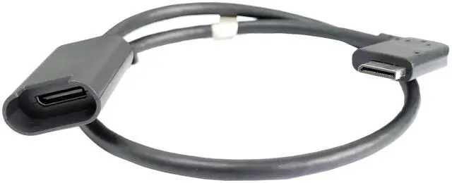 Main image of gimgan Oculink (Male) to Oculink (Female) Cable 52CM 1.5FT