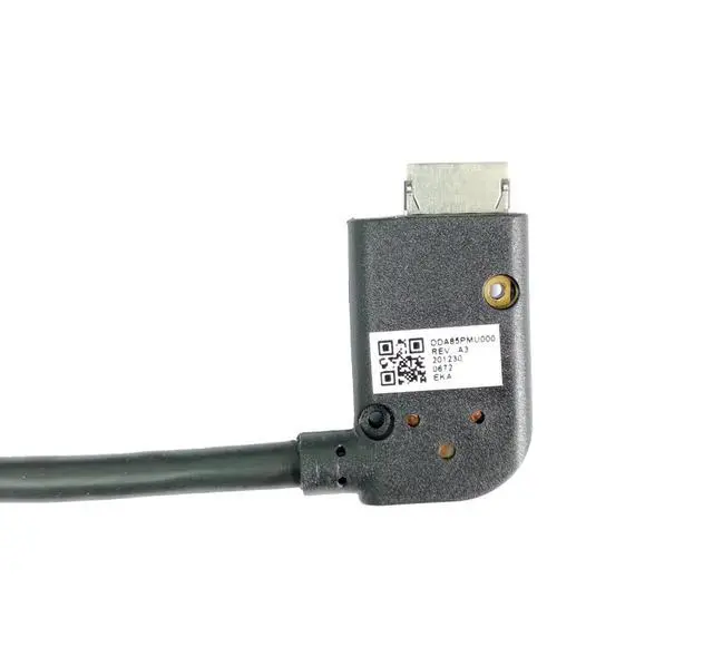 Alt view image 4 of 4 - gimgan Oculink (Male) to Oculink (Female) Cable 52CM 1.5FT