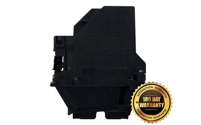 Alt view image 3 of 5 - WATOMAN LMP-H230 Assembly Original Projector Replacement Lamp with Housing for Sony VPL-VW300ES VPL-VW350ES VPLVW67ES Projectors