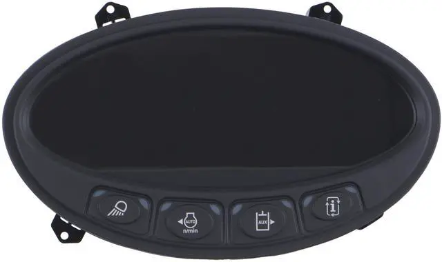 Main image of LSSOCH Display LCD 7506313 Compatible with Bobcat Dash Cluster