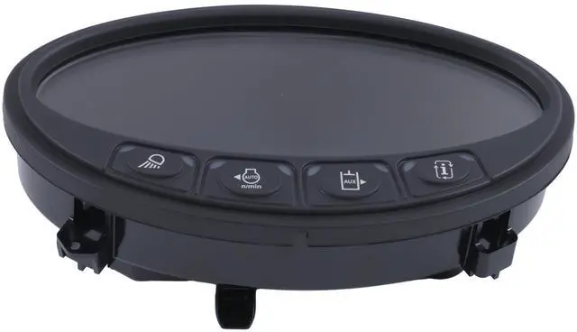 Alt view image 2 of 5 - LSSOCH Display LCD 7506313 Compatible with Bobcat Dash Cluster