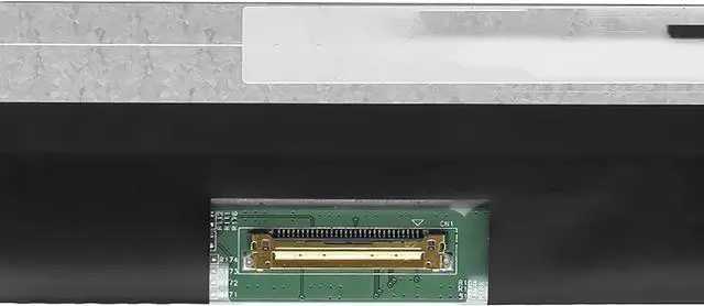 Alt view image 3 of 5 - 15.6" LCD Screen Replacement for Dell Inspiron 15 3541 3542 3543 3552 3555 3558 3565 3568 3573 3576 3580 3581 3582 3583 3585 3593 3595 HD 1366 * 768 30 PinsNon-Touch Display Panel