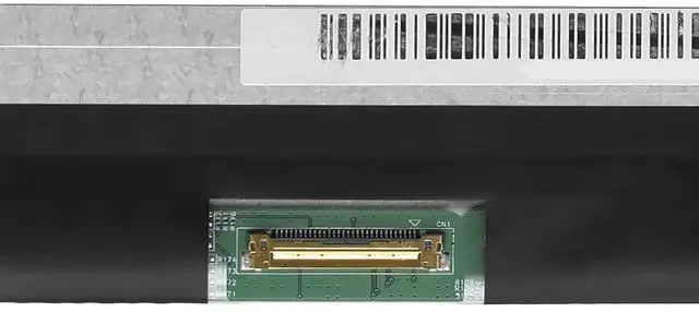 Alt view image 4 of 5 - 15.6" LCD Screen Replacement for Dell Inspiron 15 3541 3542 3543 3552 3555 3558 3565 3568 3573 3576 3580 3581 3582 3583 3585 3593 3595 HD 1366 * 768 30 PinsNon-Touch Display Panel