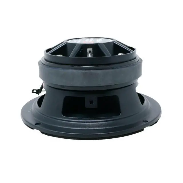Alt view image 5 of 5 - Cerwin Vega PH654 6.5 inch 300 Watts Full-Range Coax Horn Car Speakers 4 Ohm