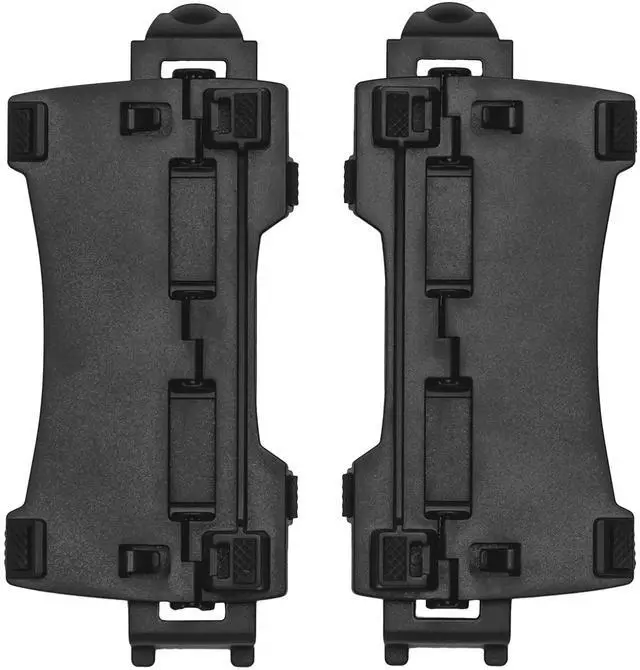 Main image of KINESIS AC930 V3 Pro Lifters (Tenting for Freestyle Pro & Edge), Black