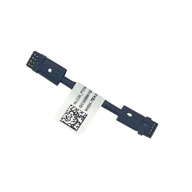 Alt view image 3 of 3 - Gintai Power Switch ON-FF Button Board & Cable Replacement for Lenovo Yoga 6 13ALC7 82UD Yoga 6 13ABR8 83B2 HLC3A 5C50S25306 LS-M091P