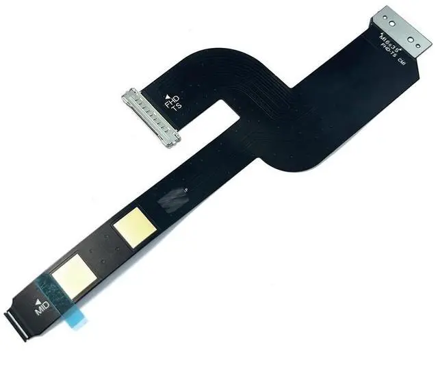 Alt view image 2 of 4 - JINTAI Touch LCD Screen Video Display Flex Cable Replacement for Dell XPS 13 9315 LFL231P DA30001N500 05GTRR