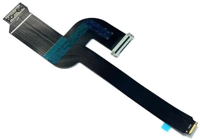 Main image of JINTAI Touch LCD Screen Video Display Flex Cable Replacement for Dell XPS 13 9315 LFL231P DA30001N500 05GTRR