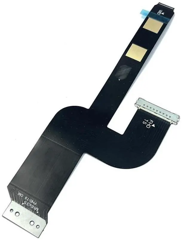 Alt view image 3 of 4 - JINTAI Touch LCD Screen Video Display Flex Cable Replacement for Dell XPS 13 9315 LFL231P DA30001N500 05GTRR