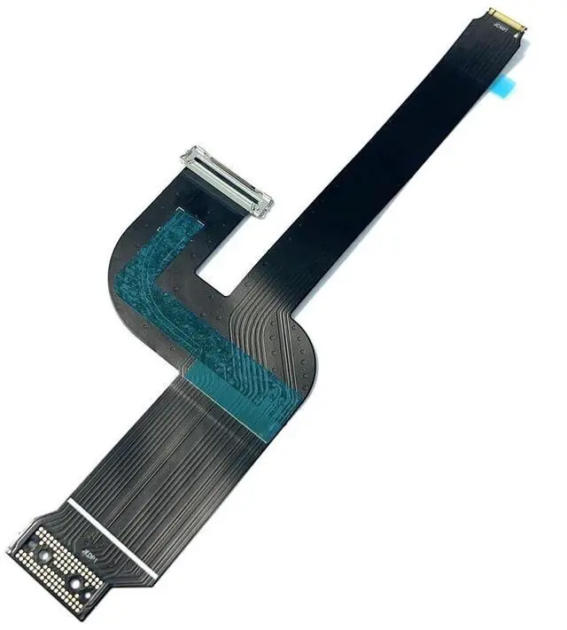 Alt view image 4 of 4 - JINTAI Touch LCD Screen Video Display Flex Cable Replacement for Dell XPS 13 9315 LFL231P DA30001N500 05GTRR