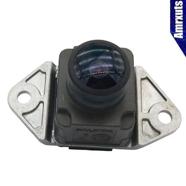 Alt view image 3 of 5 - Amrxuts 68137943AD Rear View Backup Assist Camera for 2014 2015 Jeep Grand Cherokee PAC24,68137943AJ, 68375333AA