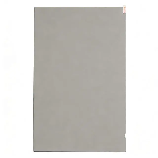 Main image of 24in Screen Filter Professional, Scratch Proof Prevents Dazzle Eye, Reversible Surfaces, 16:10 Computer Screen for Home Office Work Space