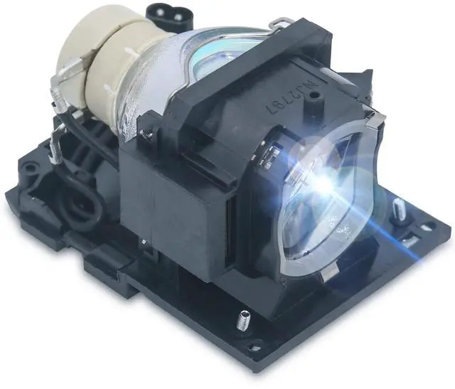 Main image of iQubay DT01511/DT01431/DT01481 Replacement Projector Lamp Bulb for Hitachi CP-WX3030WN WX3530WN AX3005 BX301WN CX251N TW2505 X2541WN X25LWN EW301N CW250WN CX251N HCP-K26 A727 K31 L25 240X 380WX Q300W