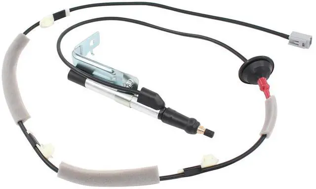 Main image of NewYall Radio Antenna Base Replaces 86300-0C090 for Toyota Tundra 2014-2020