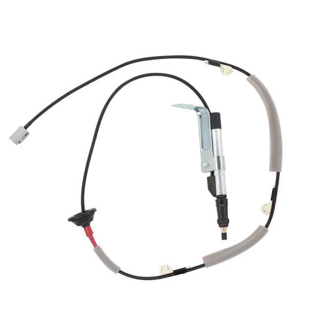 Alt view image 5 of 5 - NewYall Radio Antenna Base Replaces 86300-0C090 for Toyota Tundra 2014-2020