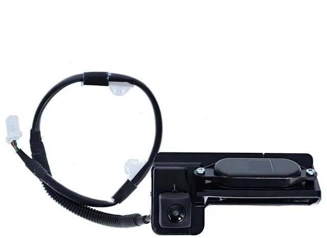 Main image of Backup Camera Replaces for 2014-2017 Honda Odyssey Manual Liftgate, Power Liftgate w/o Navigation System OE Part # 74810-TK8-A30