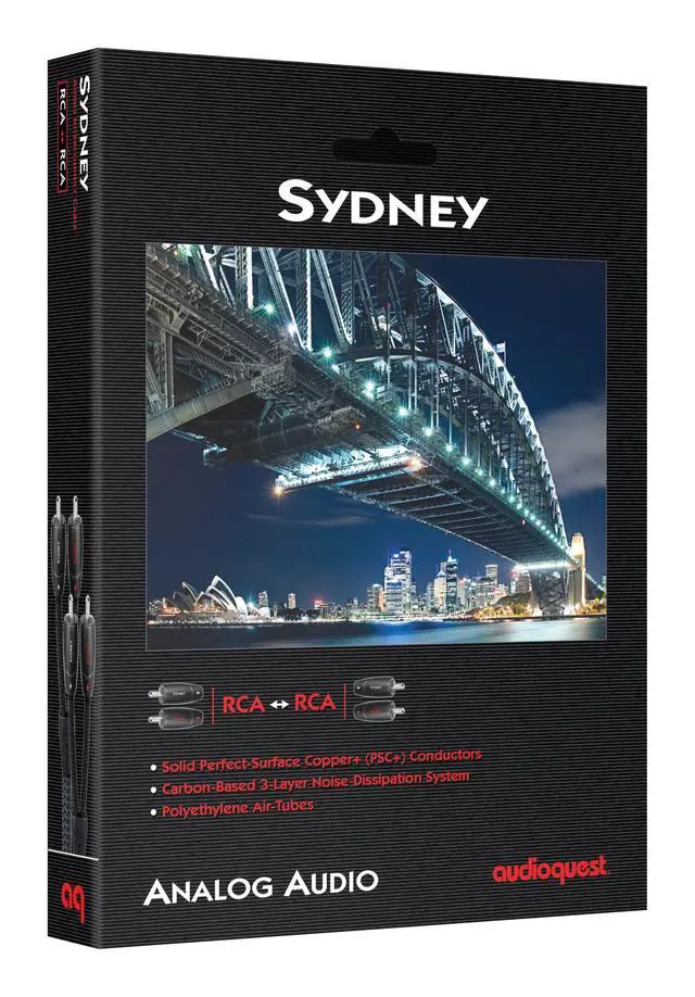 Alt view image 2 of 2 - 0.6M Sydney RCA-RCA
