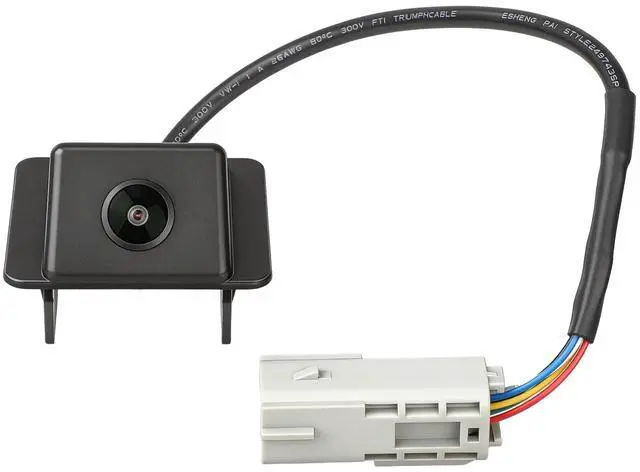 Main image of 22900993 Backup Camera Rear View Camera,Fit for GM Chevy Traverse 2013-2017 Parking Park Assist Camera Replaces #23135306, GM1960127