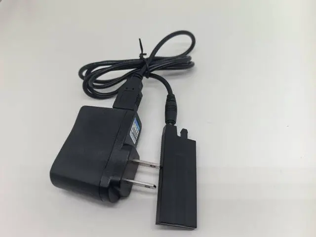 Alt view image 2 of 3 - Replacement Charger and battery for Gibson G-Force Auto-Tuner, GForce, Min-ETune-System Automatic Tuning System, minEtune, GBP452050 Polymer Li-ion Battery 3.7V 340mAh 1.258mWh