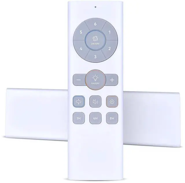 Main image of RYQIF Replacement Remote Control fits DREO Smart Ceiling Fan with Lights