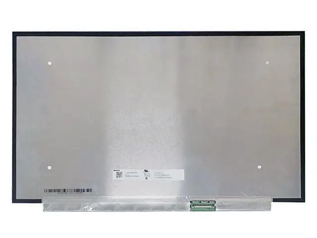 Alt view image 4 of 5 - Fullcom New LCD Replacement Screen WQXGA 2560x1600 (Non Touch) 13.3 Inch (No Brackets) IPS 40 Pin Matte for Dell DP/N DPN FN28X 0FN28X OFN28X for Laptop/Display/Screen/LCD Application