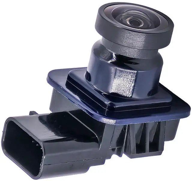 Main image of EJ5Z-19G490-A Rear View Back Up Camera Compatible with Ford Escape 2014 2015 2016 Reverse Backup Camera Replaces GJ5T-19G490-AB