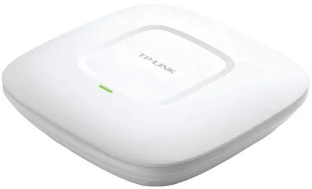 Main image of TP-LINK N300 Gigabit Ethernet Ceiling Mount Wireless Access Point (EAP120)