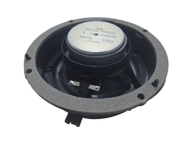 Alt view image 3 of 5 - MOROTUS Genuine OEM 96330-3W000/963303W000 Speaker Assy - DR, Compatible with KIA Sportage 2011-2016