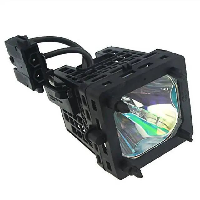 Alt view image 3 of 5 - KAIWEIDI XL-5200 Replacement Projector Lamp for Sony KDS 50A2000 50A2020 50A3000 55A2000 55A2020 55A3000 60A2000 60A2020 60A3000 Projectors