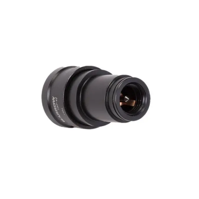 Alt view image 3 of 3 - Barrow G1/4" Quick Disconnect Male and Female Set, Black