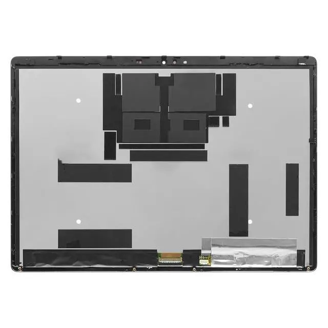 Alt view image 2 of 2 - ENVYSOUL Touch Screen Replacement for Dell Latitude 13 7350 2-in-1 Detachable LCD Dispaly Assembly QHD 2880 x 1920 3K JRR2Y 0JRR2Y 07PTRX 7PTRX