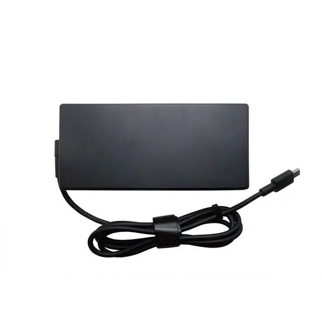 Alt view image 3 of 5 - 200W AC Adapter Charger for ASUS Laptop ADP 200JB D