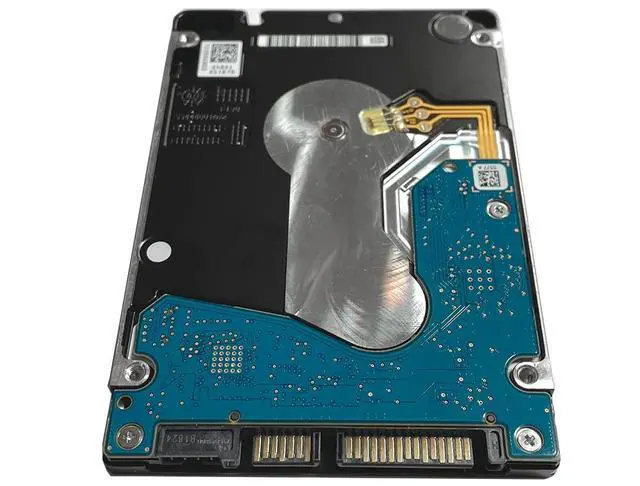 Alt view image 3 of 4 - MDD MAXDIGITALDATA (MD2000GLSA12854S 2TB 128MB Cache 5400RPM SATA 6.0Gb/s 2.5inch Internal Notebook Hard Drive - 2 Year Warranty