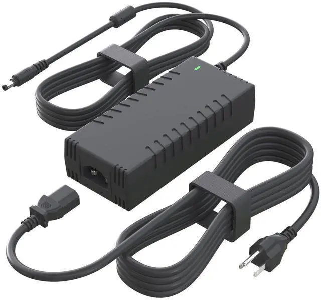 Main image of 54V 3.9A 210W Power Adapter Compatible with UniFi XG 6 PoE US-XG-6POE and USW-Ultra-210W, Replacement for ADS-210NX-48-1 540210E ADS-210NX-48-1540210E