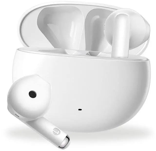Main image of Wireless Earbuds with Mic Noise Cancelling Bluetooth 5.3 Headphones 40H Playtime Hi-Fi Stereo Sound IPX7 Waterproof