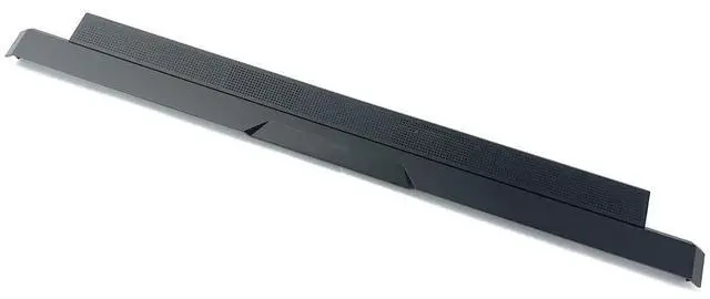 Main image of JINTAI Black LCD Screen Display Hinge Clutch Cover Replacement for Lenovo Legion Pro 7 16IAX10H 83F5 Legion Pro 7 16AFR10H 83RU Legion Pro 7 16ADR10H 83RV 5CB1S11806