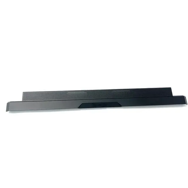 Alt view image 3 of 5 - JINTAI Black LCD Screen Display Hinge Clutch Cover Replacement for Lenovo Legion Pro 7 16IAX10H 83F5 Legion Pro 7 16AFR10H 83RU Legion Pro 7 16ADR10H 83RV 5CB1S11806