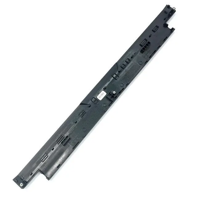 Alt view image 4 of 5 - JINTAI Black LCD Screen Display Hinge Clutch Cover Replacement for Lenovo Legion Pro 7 16IAX10H 83F5 Legion Pro 7 16AFR10H 83RU Legion Pro 7 16ADR10H 83RV 5CB1S11806