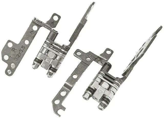 Alt view image 2 of 2 - IFIXAI Left&Right LCD Hinge for MSI MS-13P2 Summit E13FlipEvo A11MT