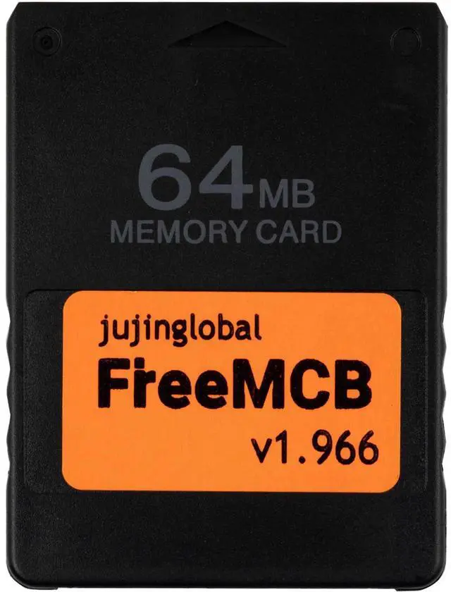 Alt view image 5 of 5 - jujinglobal Network Adapter HDD Hard Disk and 64MB Free Memory Card Boot for PS2 SATA Interface