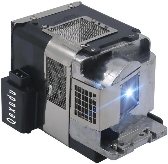 Main image of Qexudu VLT-HC3800LP (OEM Original Bulb Inside) with Housing for Mitsubishi HC4000 HC3800 HC3200 HC3900 HC3200u HC3800u HC3900u HC4000u Projector