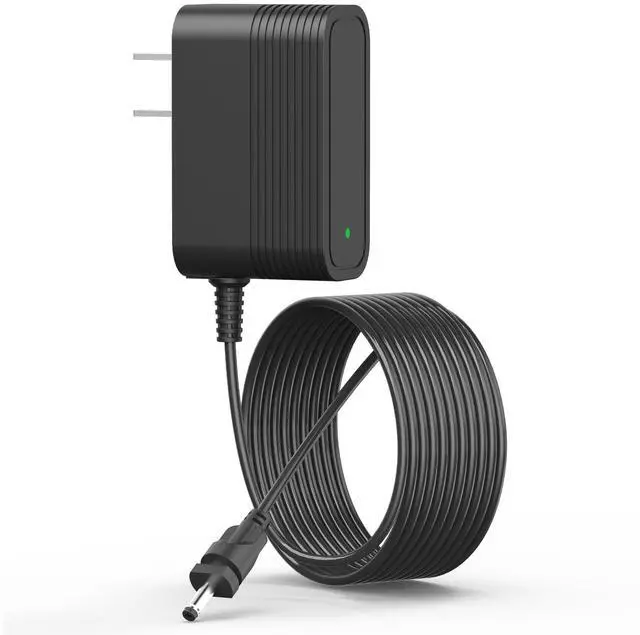 Main image of 35V Charger for VBUOO Vacuum Cleaner Replacement for VBUOO TV105S 28.8V Battery Cordless Vacuum Cleaner Adapter Charger